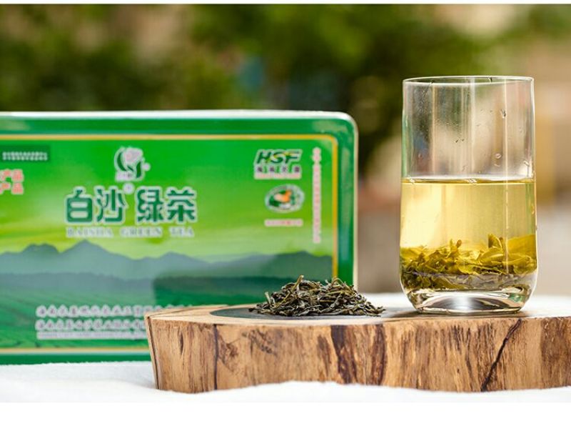 茶叶一级