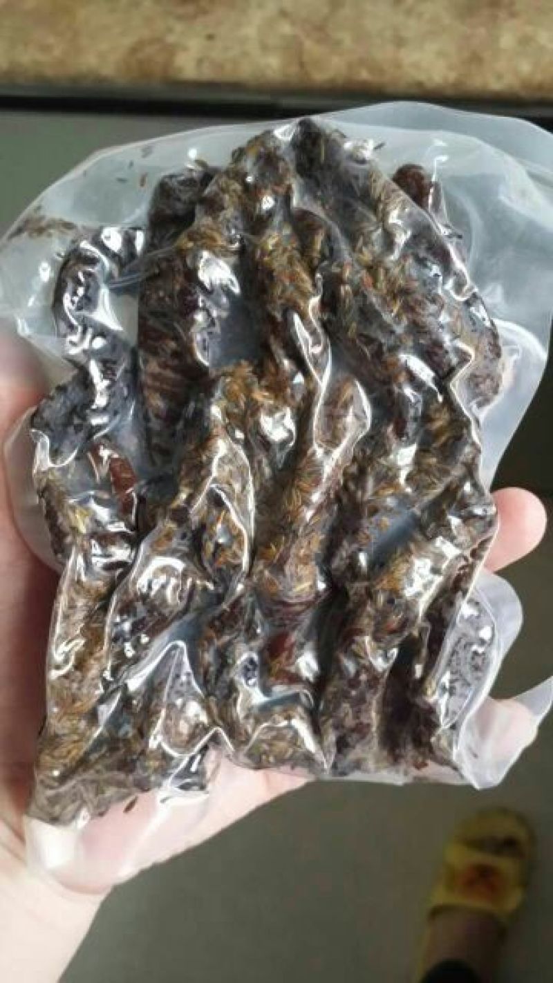 牛肉干