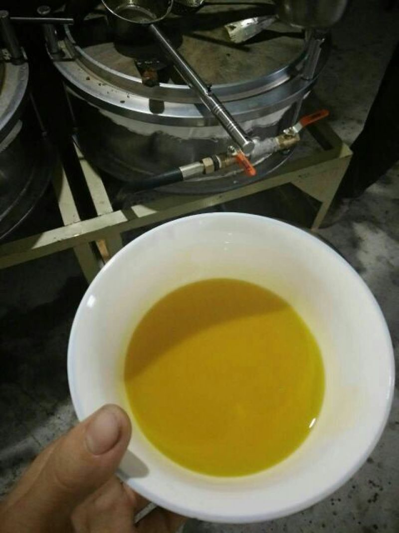 菜油一级