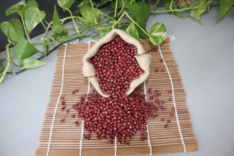 红小豆袋装