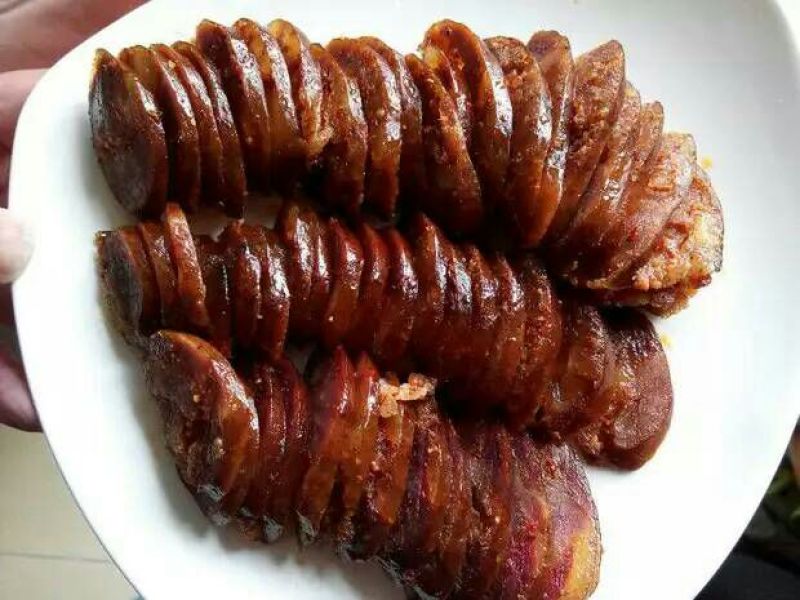 腊肉