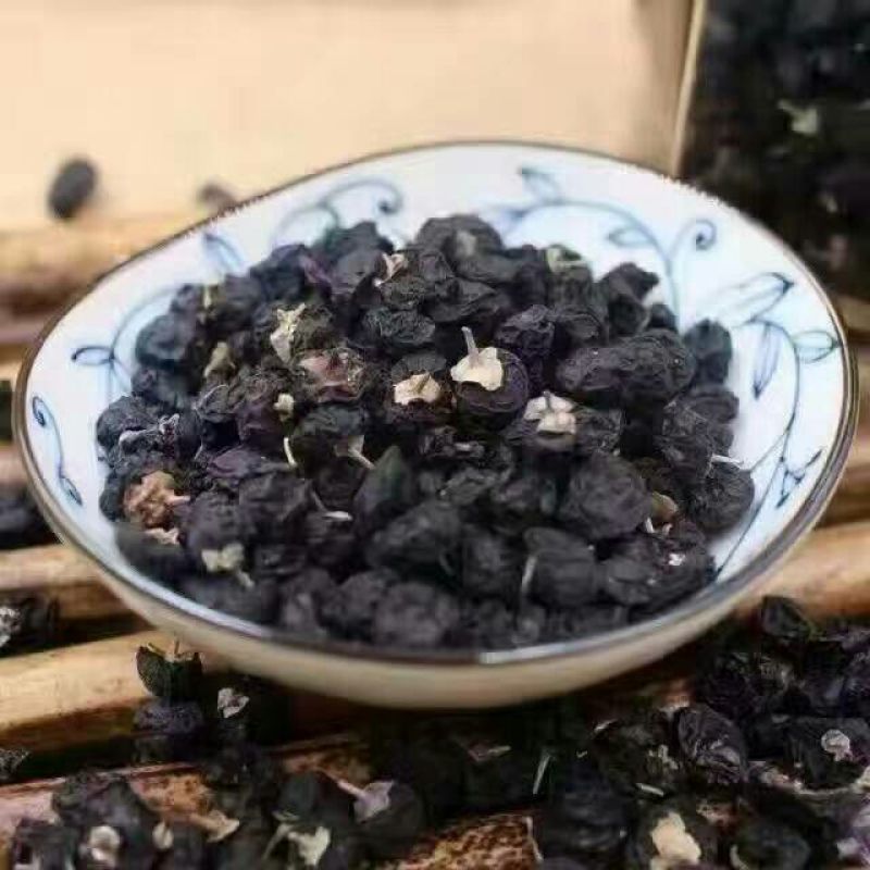 枸杞头茬