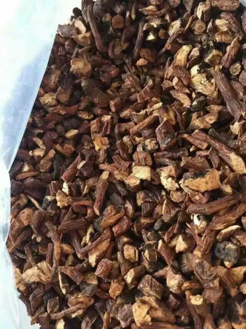 蒲公英茶