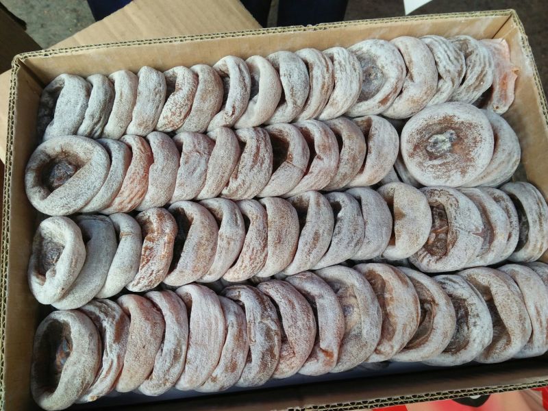 柿饼1~2两