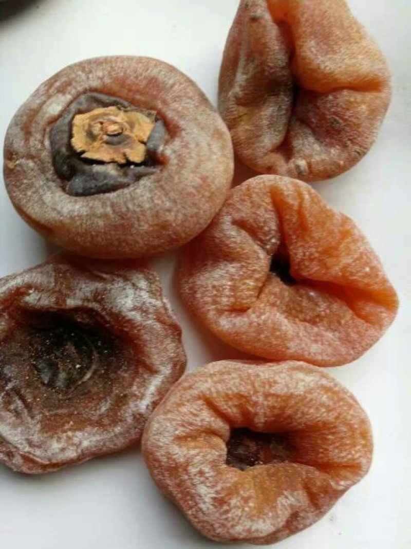 柿饼1~2两