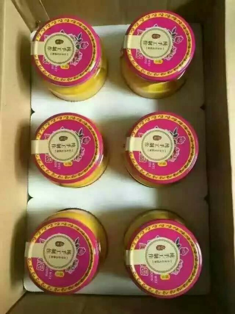 砀山梨150~200g纸袋