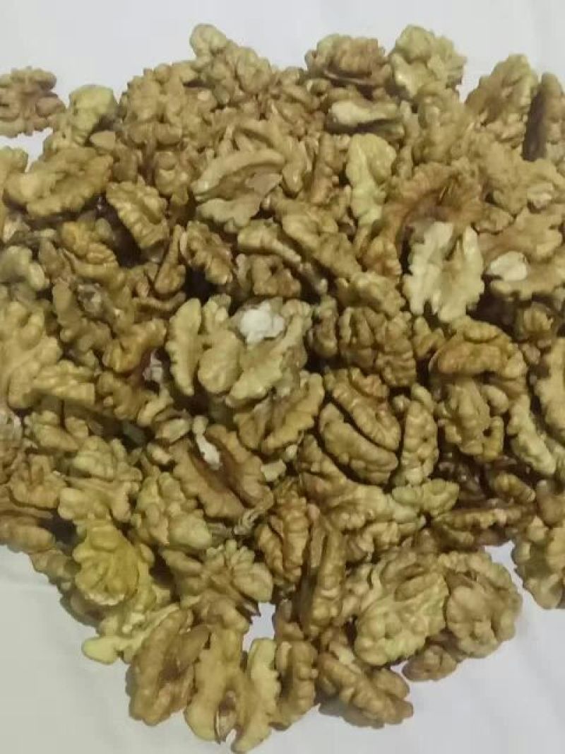 薄皮核桃30mm以上去皮