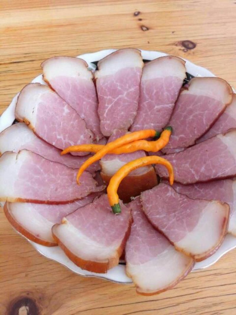 腊肉