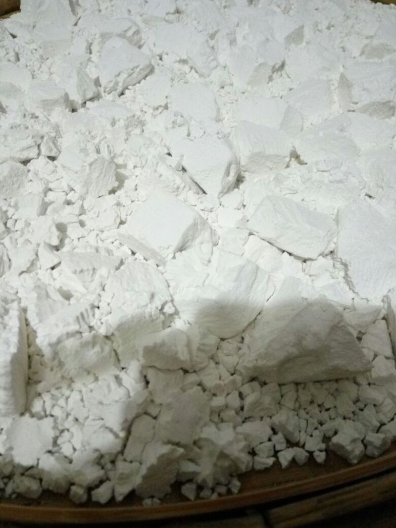 红薯淀粉袋装