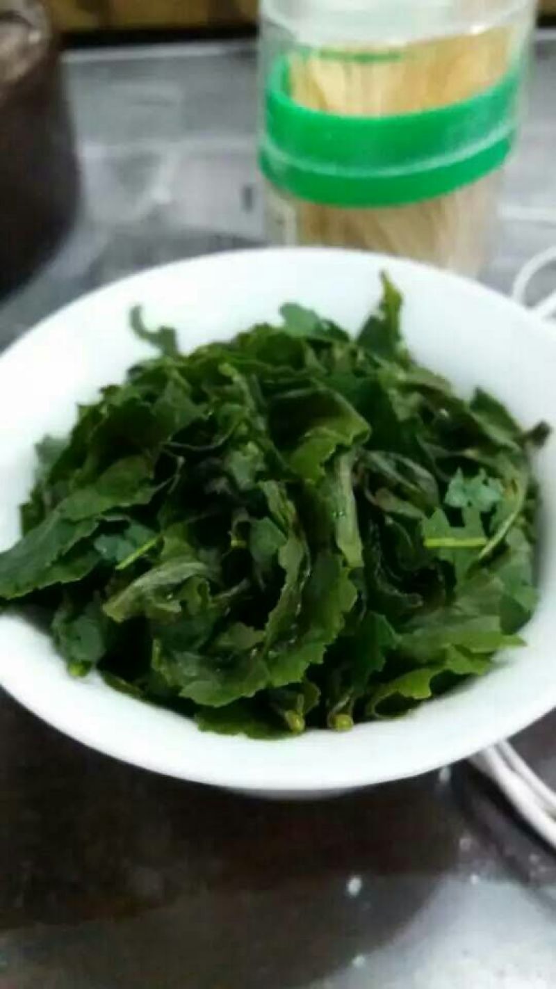 观音茶特级