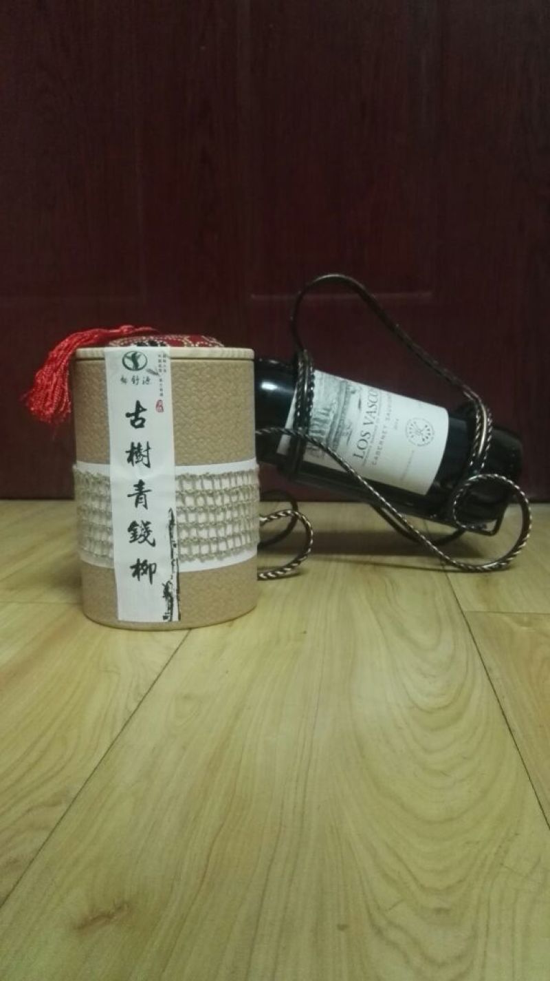 青钱柳茶特级