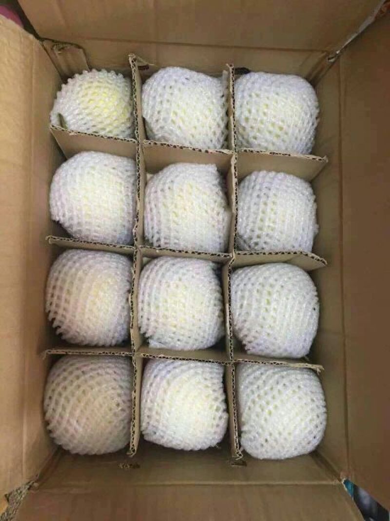 冰糖蜜梨250~300g纸箱