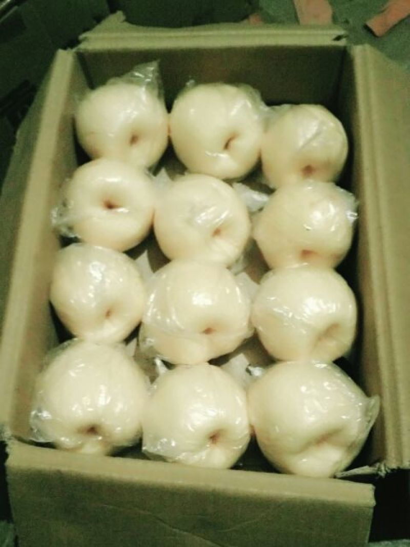 酥梨纸袋300~350g