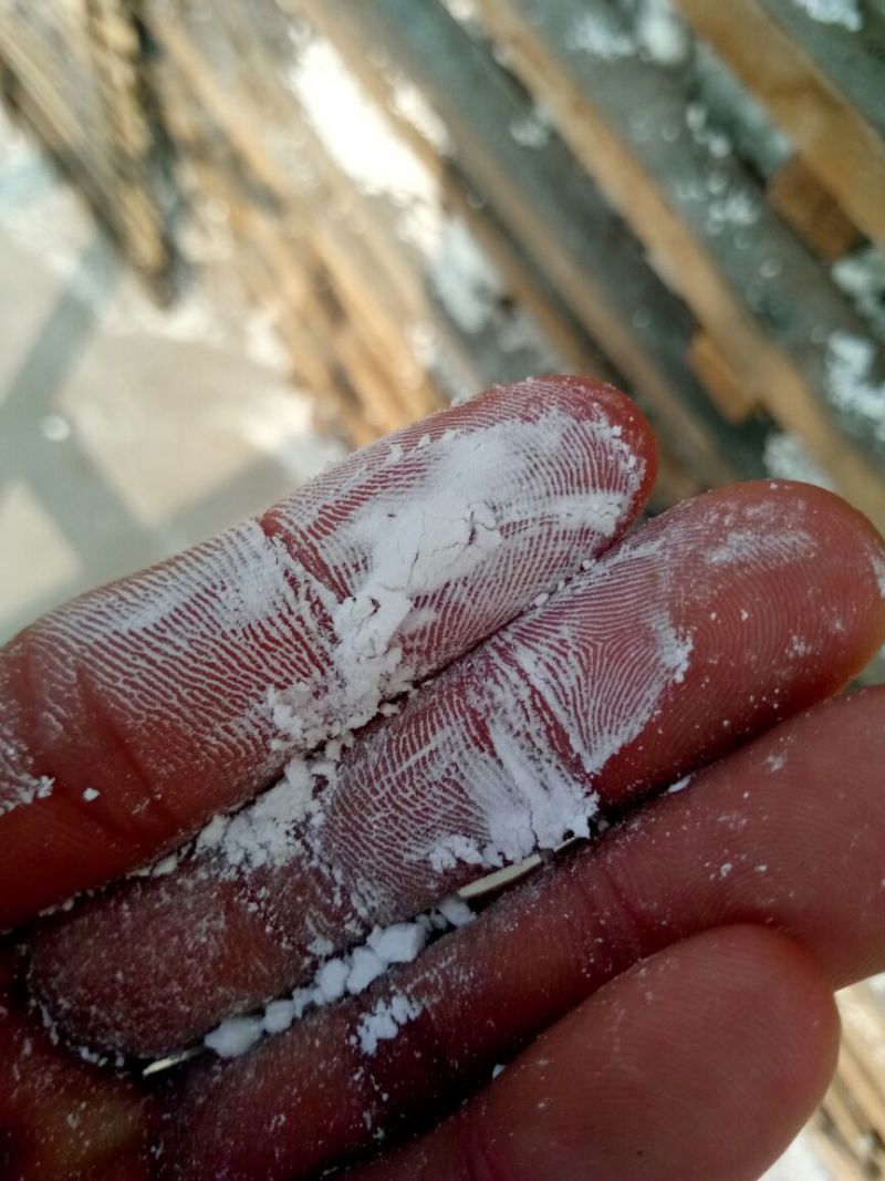 红薯粉面颗粒