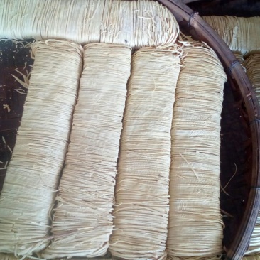 豆皮干