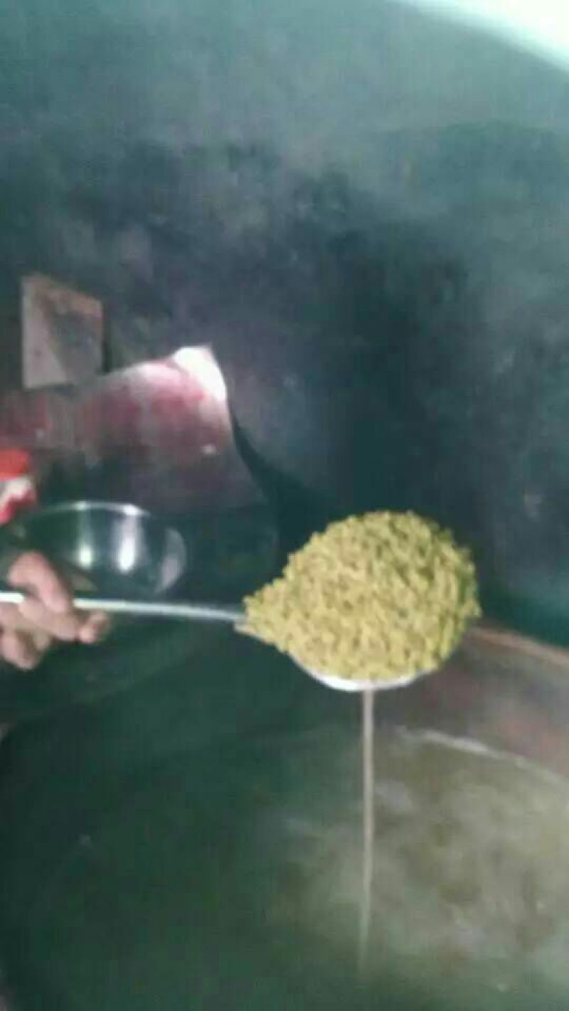 绿豆粉皮
