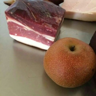 火腿