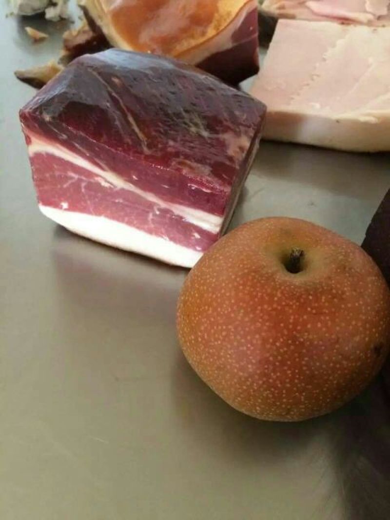火腿
