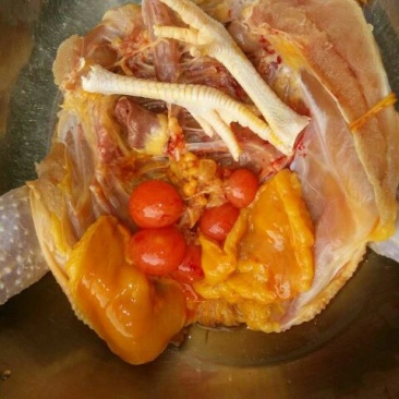土鸡蛋食用50g以下