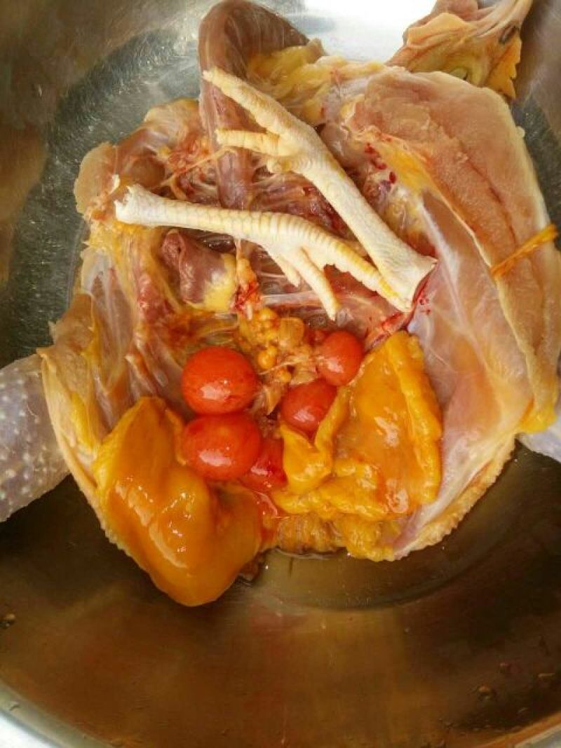 土鸡蛋食用50g以下