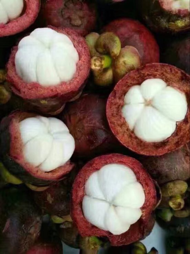 花竹果