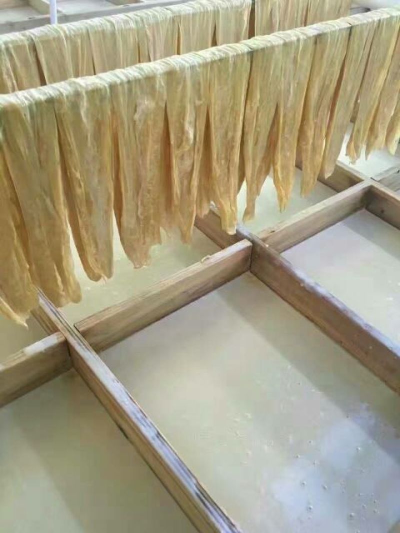 腐竹散装