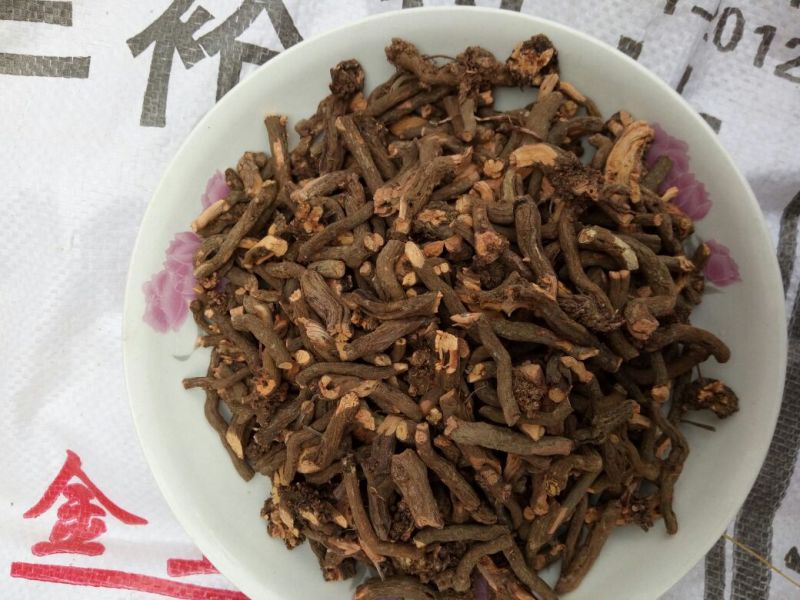 茜草河南野生支持线上保障交易可视频看货