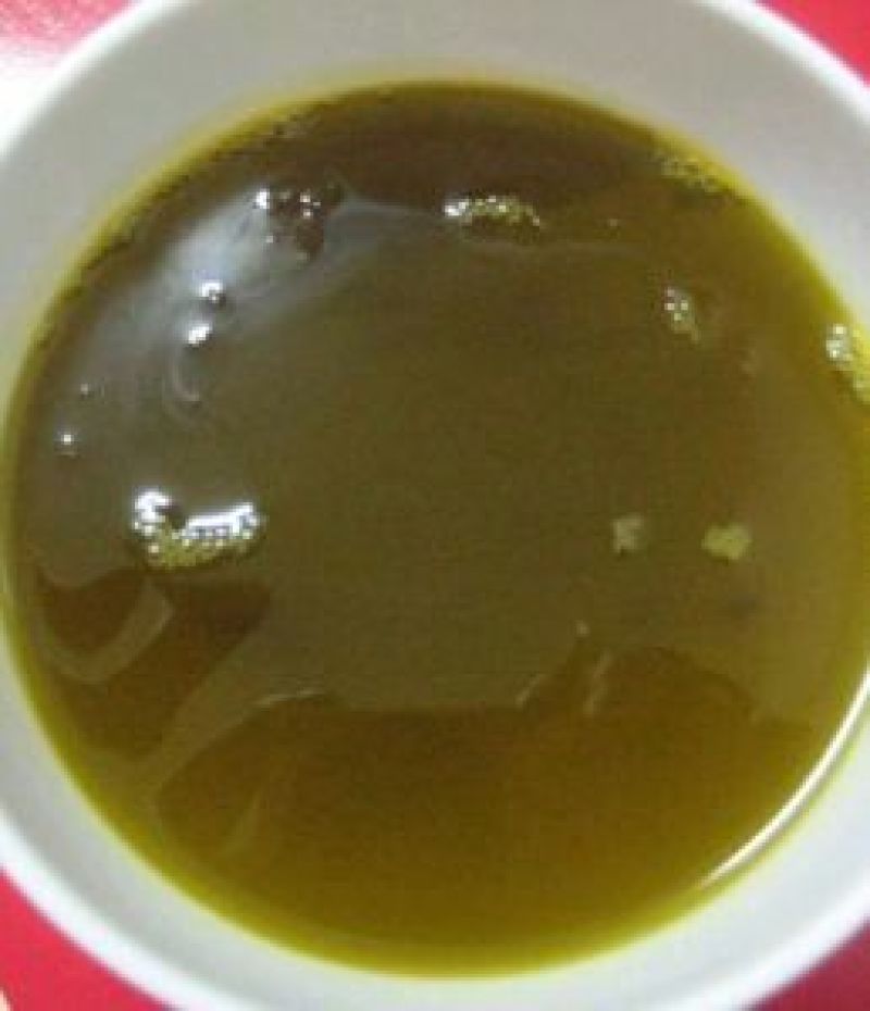 菜油