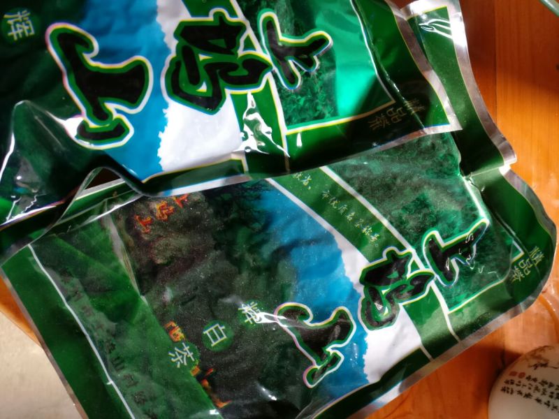 老树茶一级