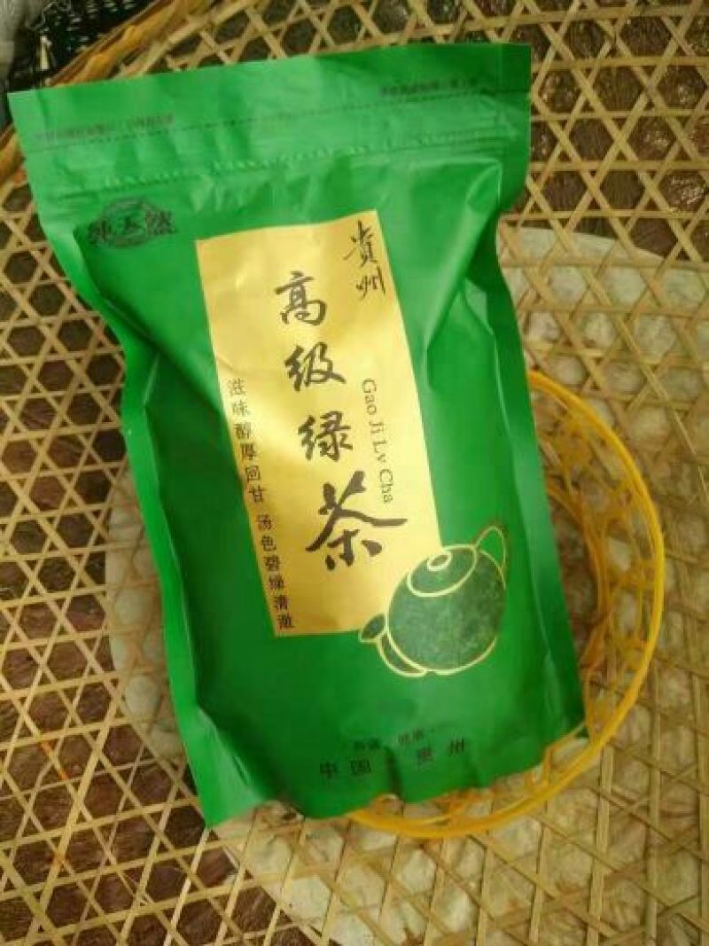 古树茶特级