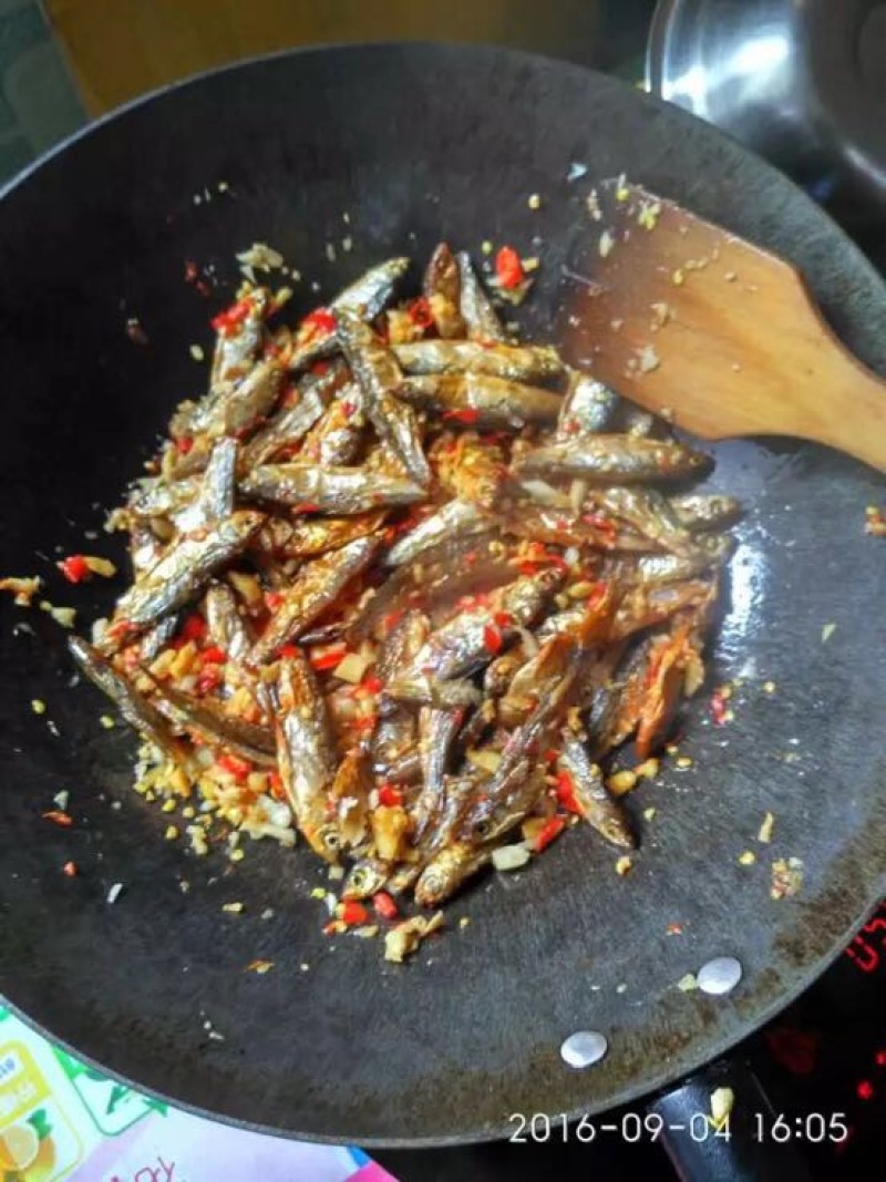 鱼干