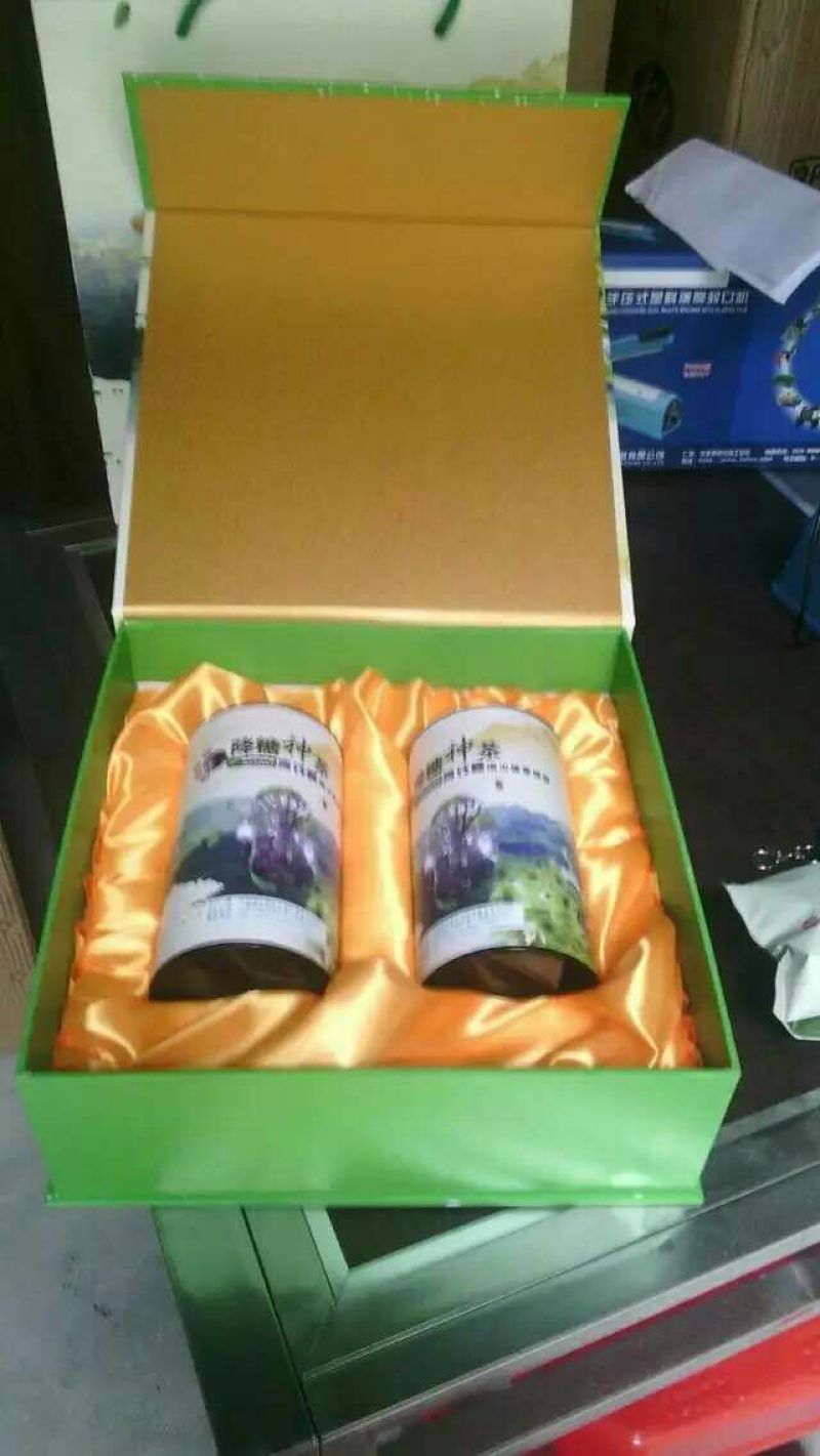青钱柳茶特级