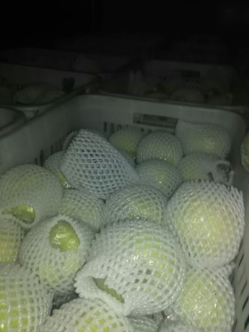 鸭梨300~350g筐装
