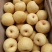 砀山梨250~300g光果