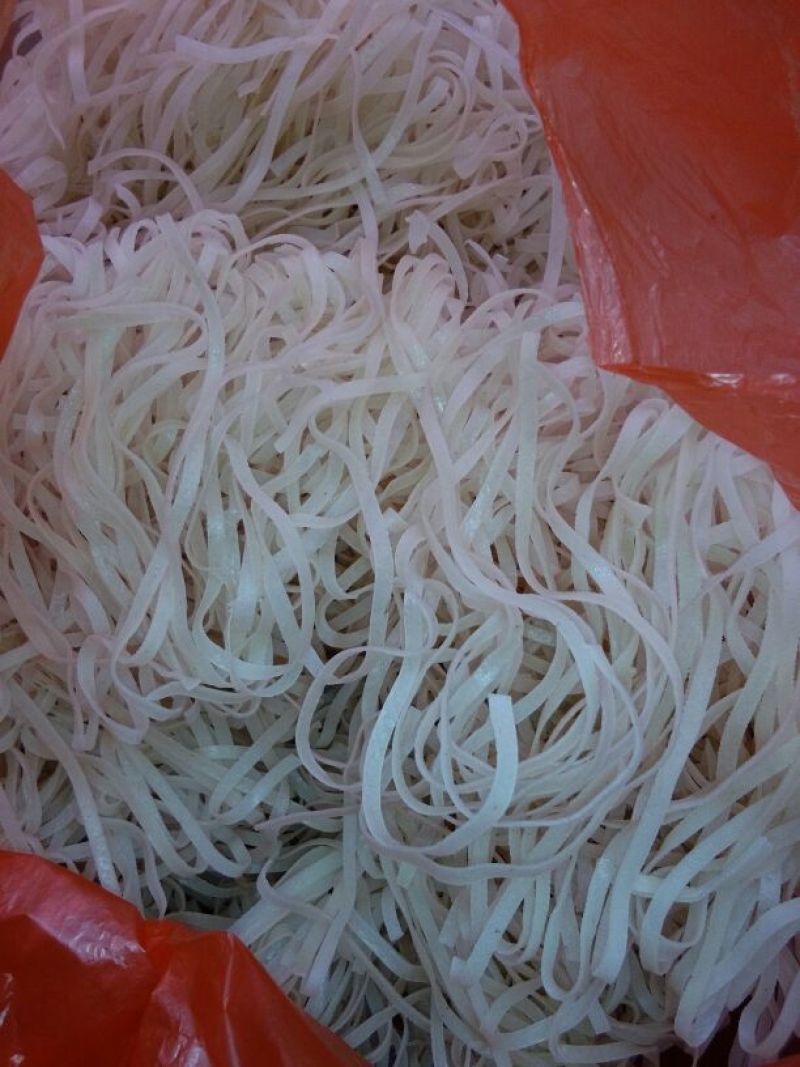 小米面