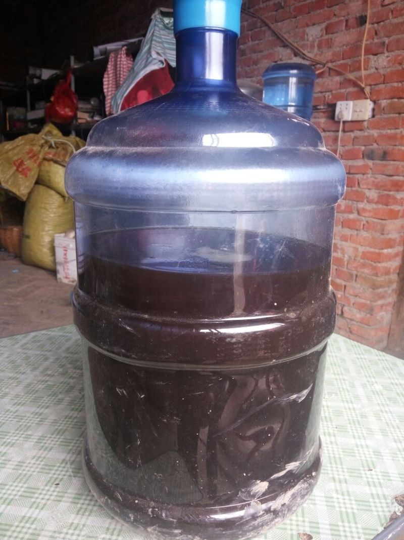 芝麻油
