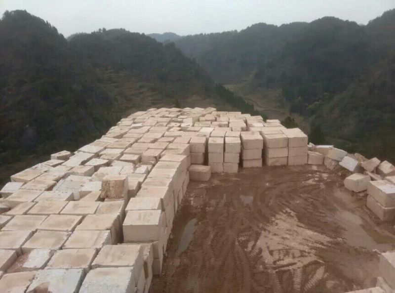 毛石