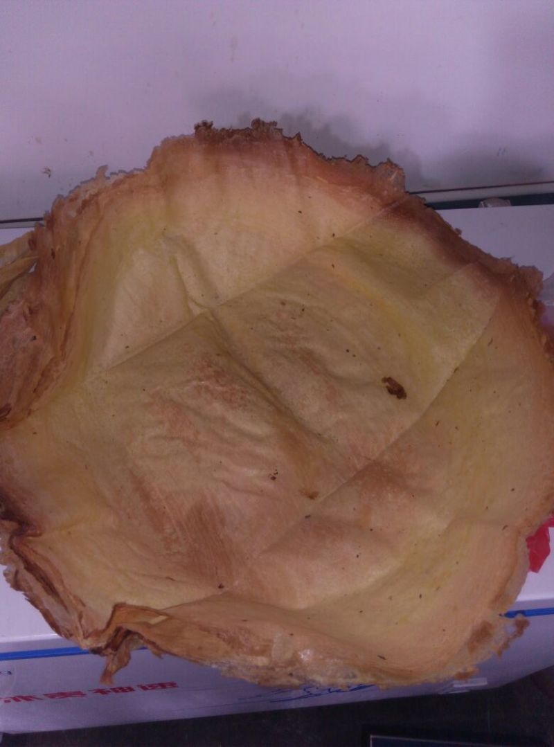 豆腐皮