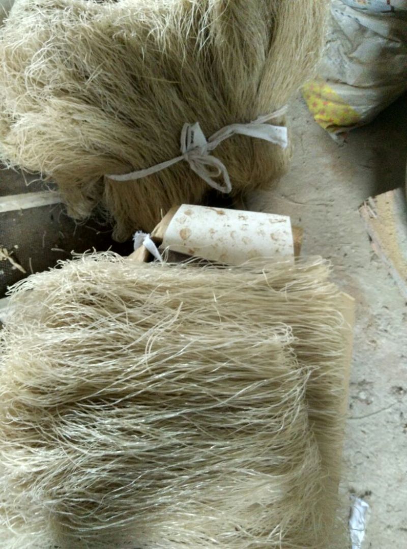 红薯粉丝散装