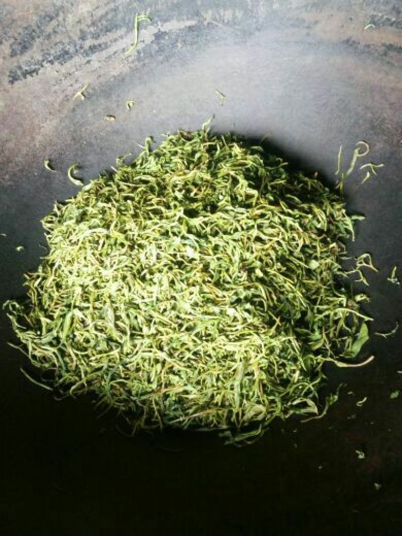 富硒茶二级