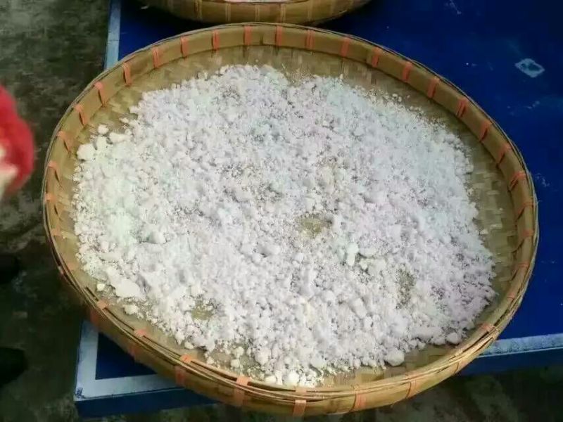 藕粉