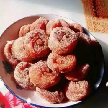 柿饼2~2.5两