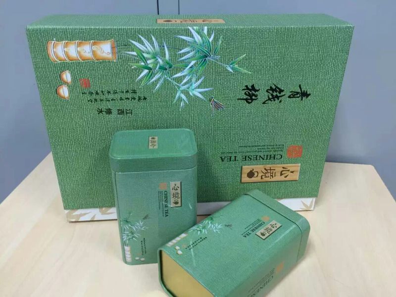 皇菊茶