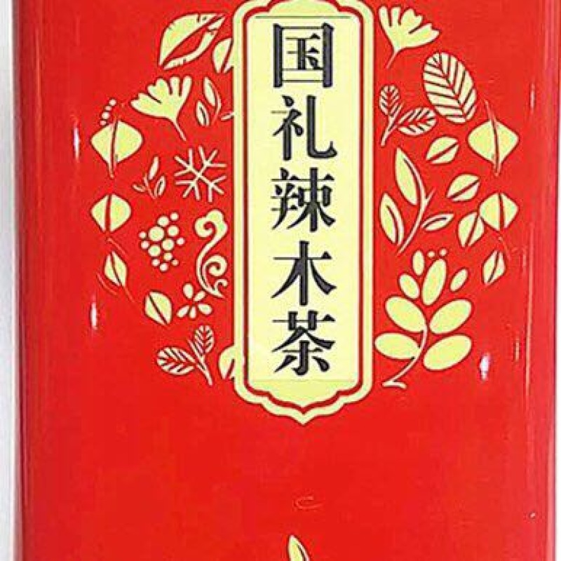辣木茶