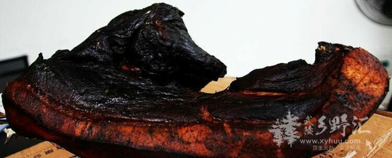 腊肉