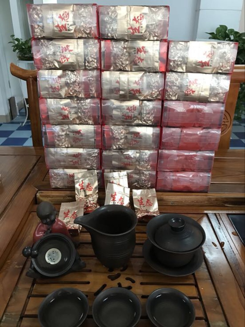 观音茶