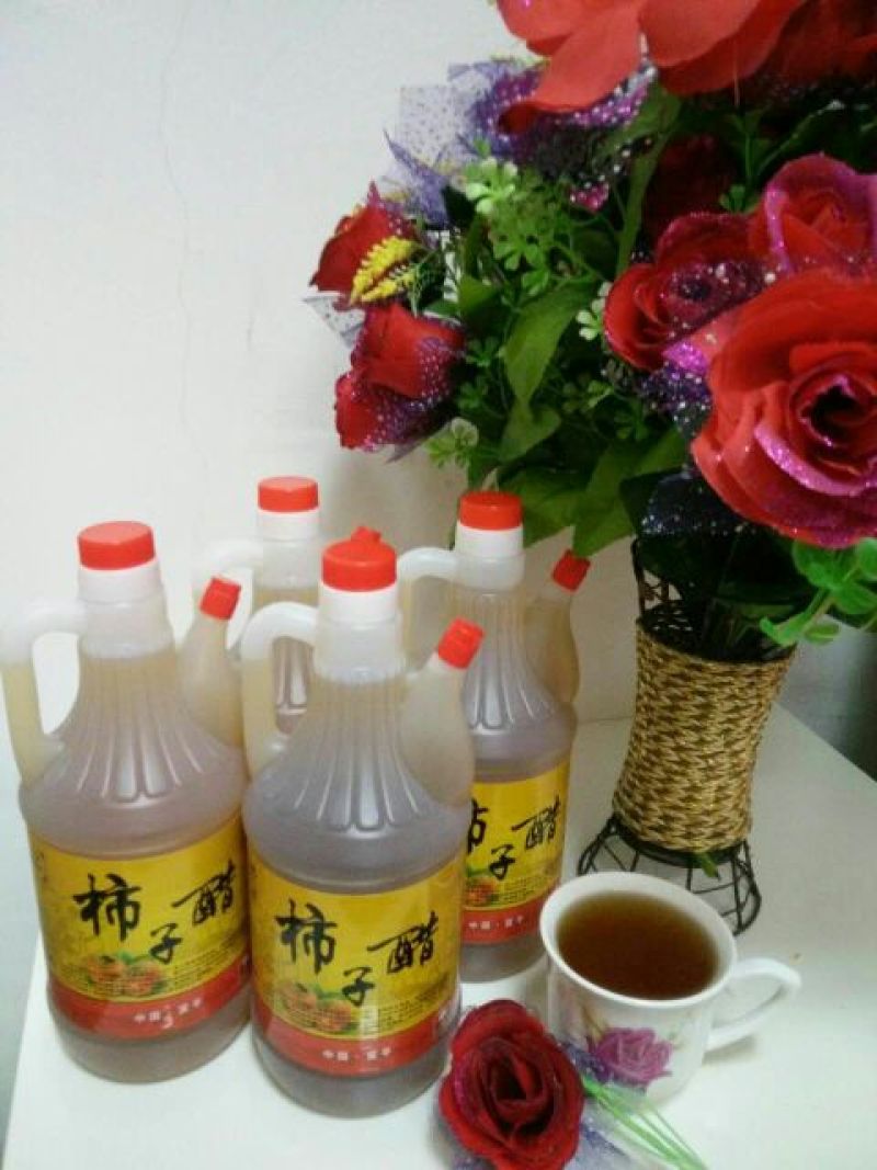 柿子醋
