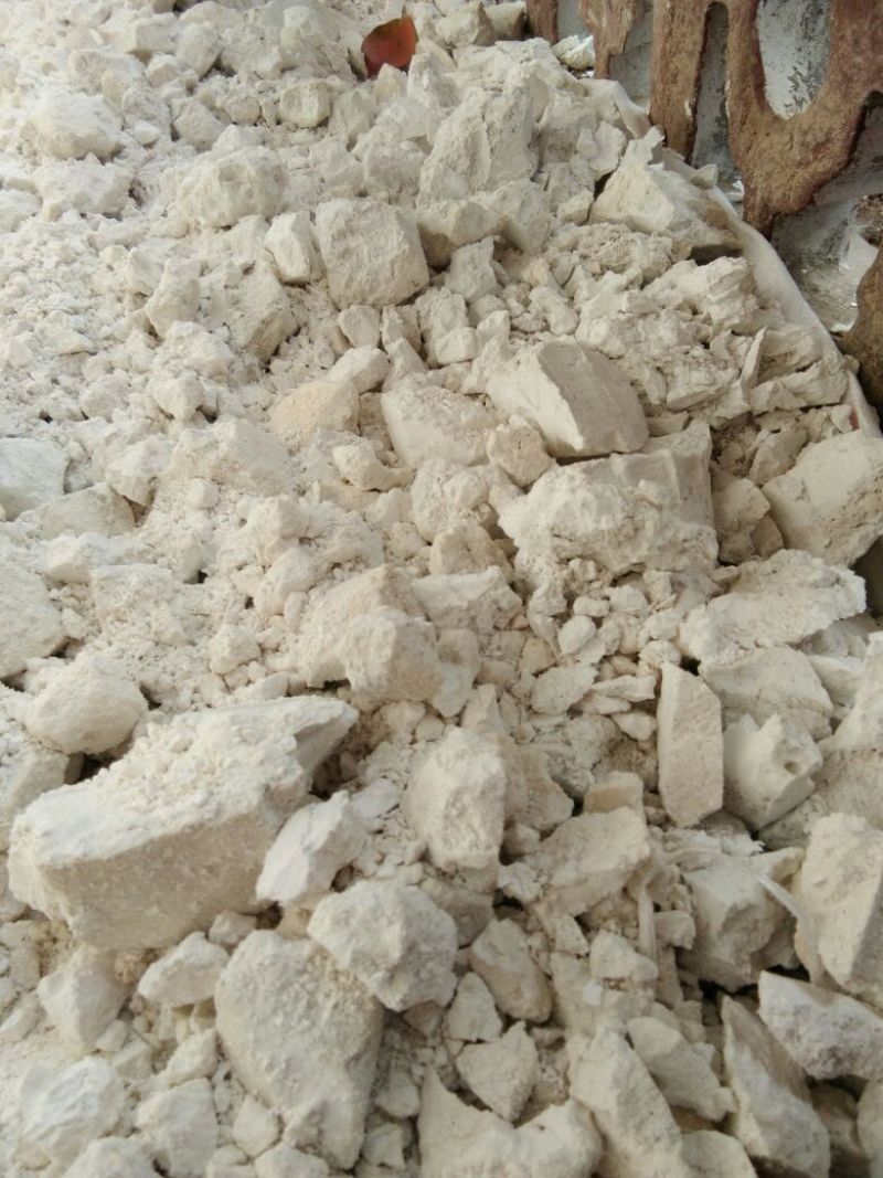 红薯粉面颗粒