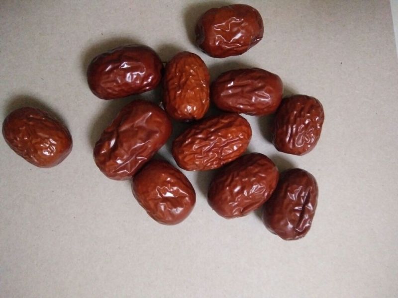 炸枣