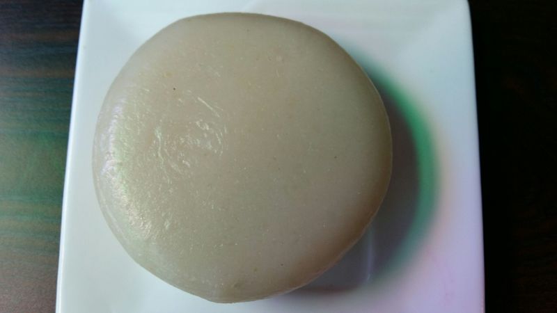 菜饼